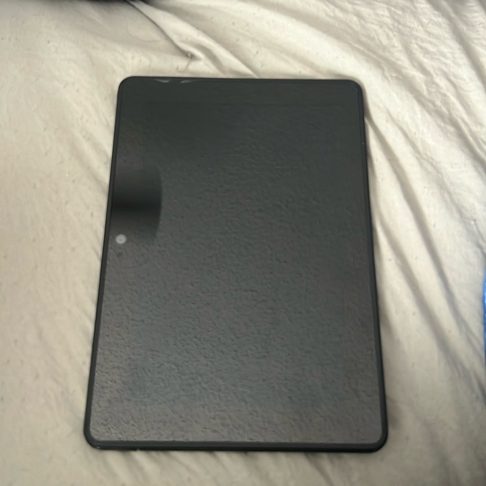 Amazon Kindle Fire HDX 3rd generation.